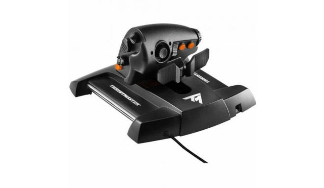 Mängupult Thrustmaster TWCS Throttle