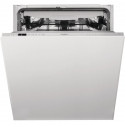 WHIRLPOOL Built-In Dishwasher WIC 3C33 PFE, E