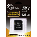 G.Skill memory card SDXC 128GB UHS-I Class 10