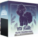 Cards Silver Tempest Elite Trainer Box