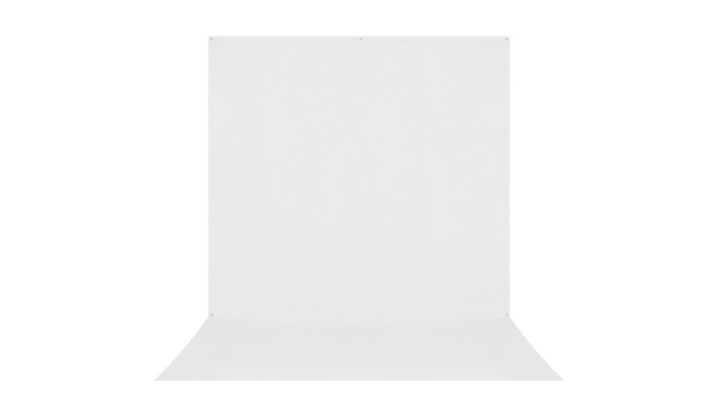 Westcott X Drop Pro Kreukbestendige Achtergrond Kit High Key White Sweep (8' x 13')