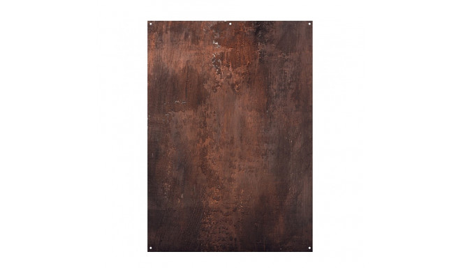 Westcott X Drop Fabric Backdrop Copper Wall (5' x 7')