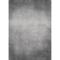 Westcott X Drop Stoffen Achtergrond   Vintage Grijs door Glyn Dewis (5' x 7')