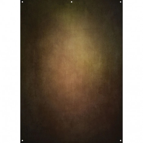 Westcott X Drop Stoffen Achtergrond Warm Painterly door Joel Grimes (5' x 7')