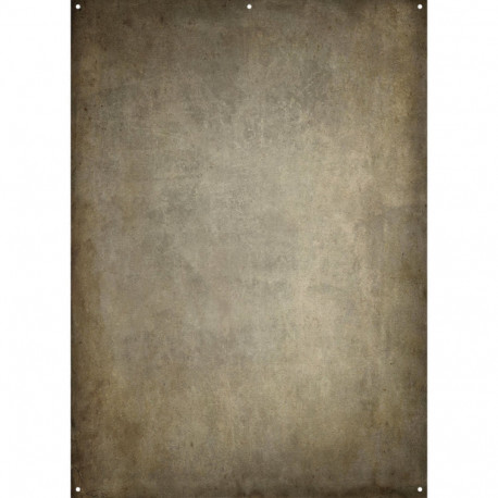 Westcott X Drop Stoffen Achtergrond Parchment Paper door Joel Grimes (5' x 7')