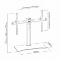 Sbox FS-305 (32-55/40kg/600x400)