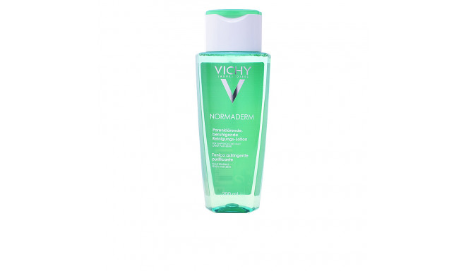VICHY NORMADERM tónico purificante ácido salicílico 200 ml