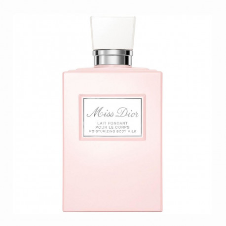 DIOR MISS DIOR MOISTURIZING BODY MILK 200ML - Body creams - Photopoint