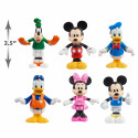 DISNEY Single figure Mickey Mouse