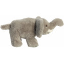 AURORA Eco Nation Plush Elephant, 15 cm