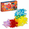 41950 LEGO® DOTS Palju DOTS-e – tähed