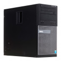 DELL OptiPlex 7020 i5-4590 8GB 240GB SSD DVD TOWER Win10pro Used Used