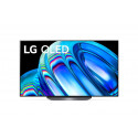 LG OLED OLED55B2 TV 139.7 cm (55") 4K Ultra HD Smart TV Wi-Fi Silver