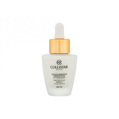 Collistar Smart Sun Protection Protective Drops (30ml)