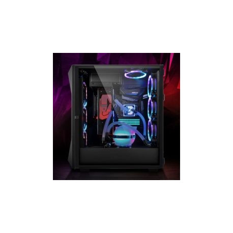 Sharkoon Angled Graphics Card Kit 4.0, Attachment/Mounting (black)