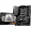 MSI MAG B650 TOMAHAWK WIFI, motherboard (black) - AM5