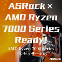 ASRock X670E PG Lightning, Motherboard - AM5
