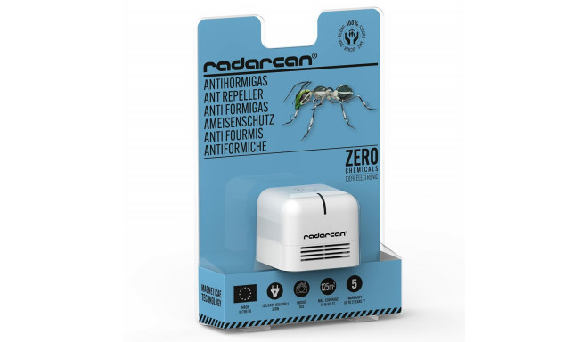 Repeller Radarcan Ultrasonic Ants