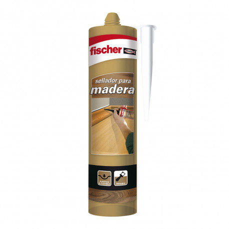 Tihend/Kinniti Fischer Dąb 310 ml