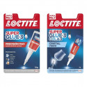 Клей Loctite precision max 10 g