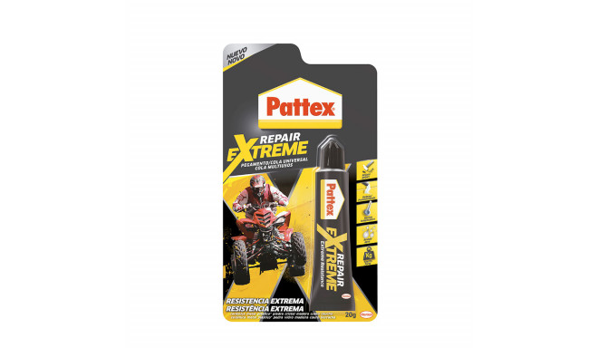 Клей Pattex Repair extreme 20 g