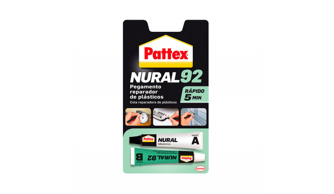 Мгновенный клей Pattex Nural 92 22 ml 1 Предметы