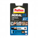 Мгновенный клей Pattex nural 25 22 ml Жидкость 1 Предметы