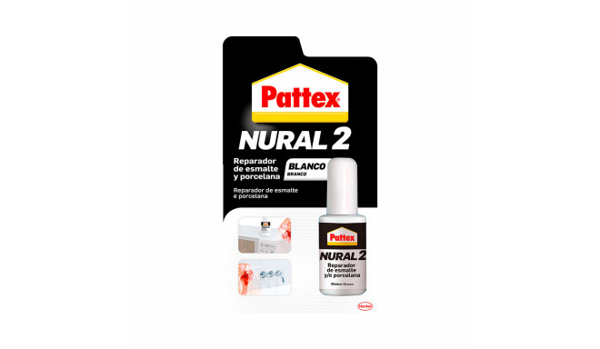 Viimistlusliim Pattex Nural 2 Vedelik (50 g)