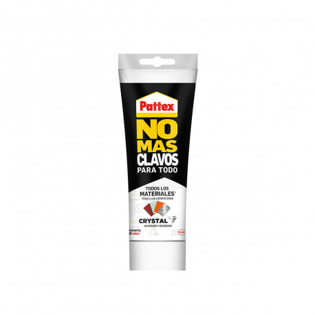 Instant Adhesive Pattex Transparent Paste 216 g