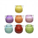 Mosquito repellent Candle Citronela (Ø 8 x 8 cm) Mosquito repellent Candle Citronela (Ø 8 x 8 cm)