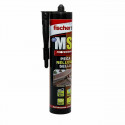 Герметик / Клей Fischer Ms Коричневый 290 ml