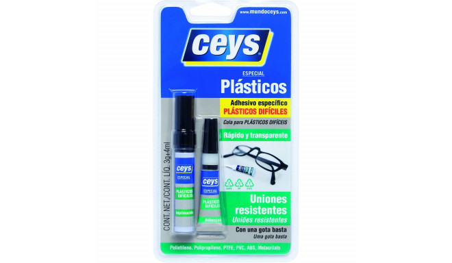 Gel glue Ceys