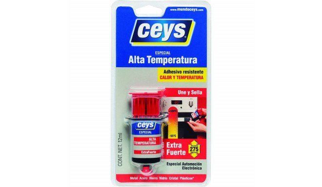 Aizdarītājs Ceys 12 ml