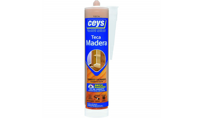 Sealer Ceys Wood Filler