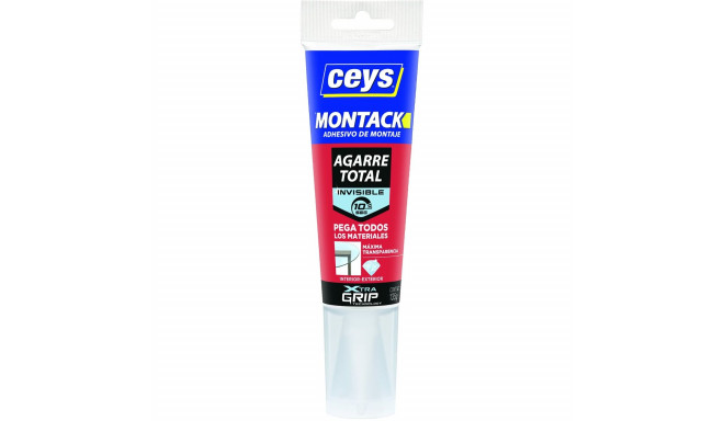 Liim Ceys Montack Pahtel 135 g