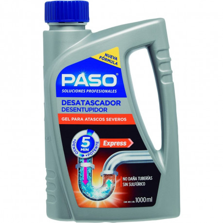 Kolb Paso 1 L