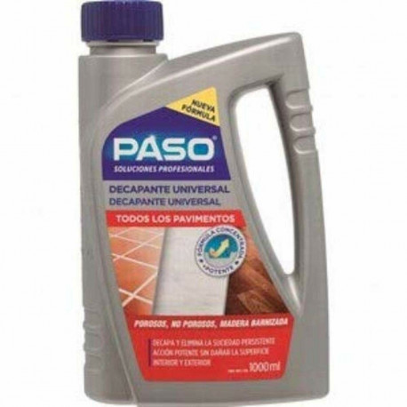 Kõrvaldusaine Paso 1 L