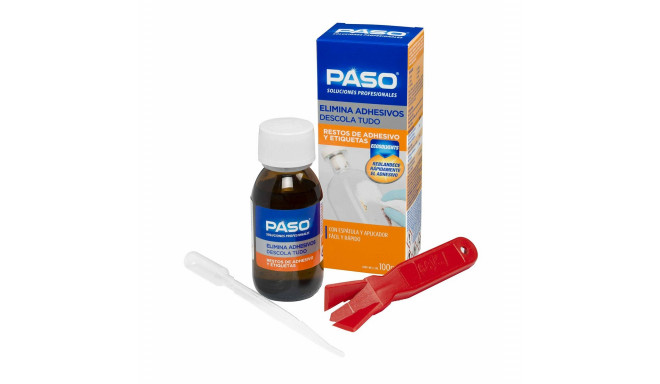 Glue remover Paso 100 ml