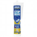 Silikoon Ceys 280 ml Hallituse eemaldamine