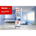 Silikoon Fischer 280 ml