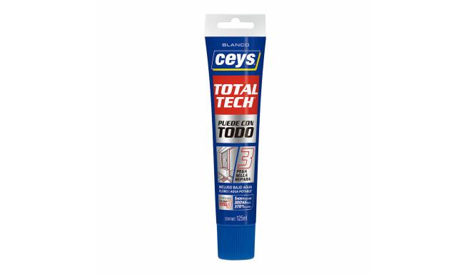 Glue Ceys Filler 125 ml