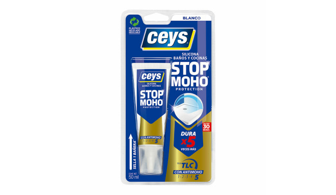 Anti-humidity Ceys 50 ml Moss removal