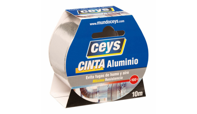 Isoleerteip Ceys 10 m x 50 mm