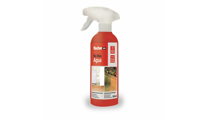 Очиститель Fischer Ms 500 ml