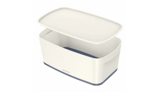schülke wipes safe & easy bagless system - 1 Karton = (6 Eimer x 130