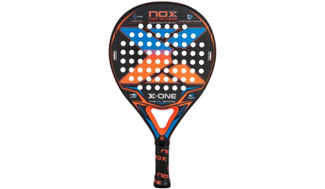 Padel Racket Nox  X-One EVO Colours