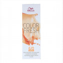 Pagaidu Krāsa Color Fresh Wella Nº 6.0 (75 ml)