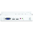KVM Lüliti Trendnet TK-409K             