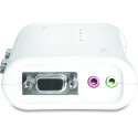 KVM switch Trendnet TK-409K             