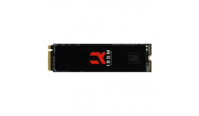 Kõvaketas GoodRam IR-SSDPR-P34B-01T-80 Sisene SSD 1 TB 1 TB SSD